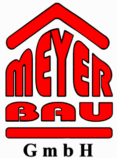 Meyer Bau GmbH logo